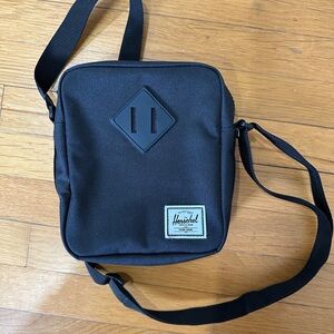 New Herschel Heritage™ Crossbody | Weather Resistant
